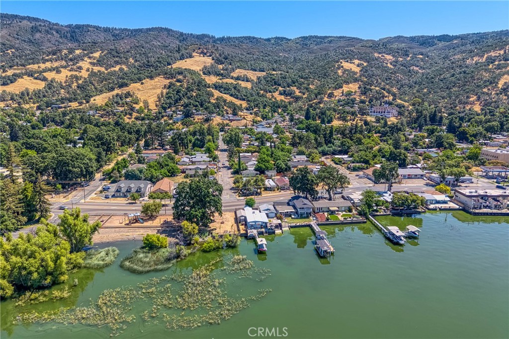 6299 10th Ave, Lucerne, CA 95458
