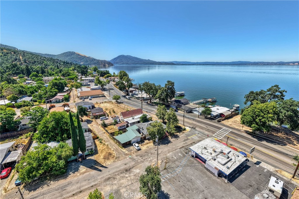 6299 10th Ave, Lucerne, CA 95458