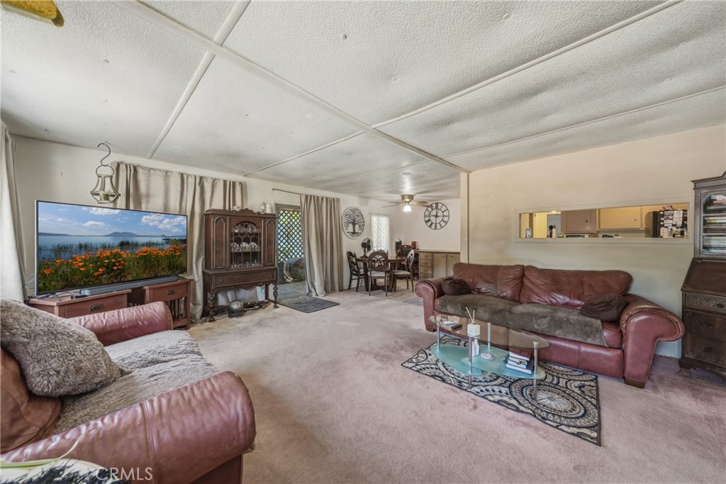 3630 Country Club Ln, Lucerne, CA 95458