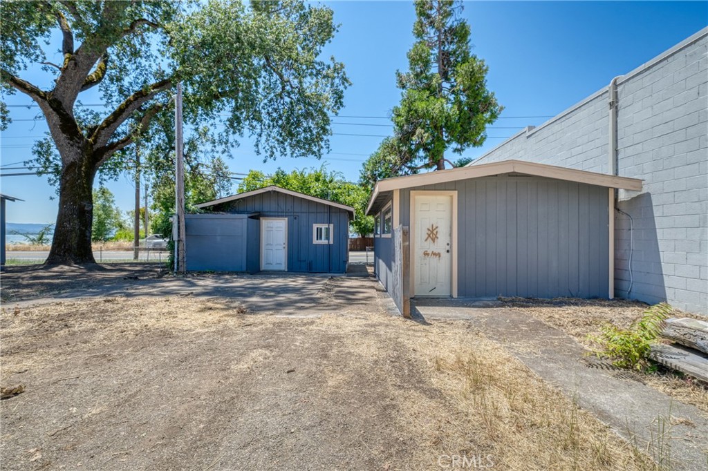 6304 E Highway 20, Lucerne, CA 95458