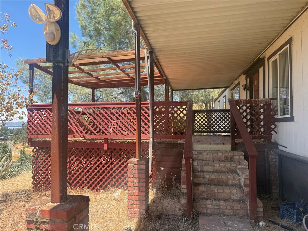 3855 Lakeview, Lucerne, CA 95458
