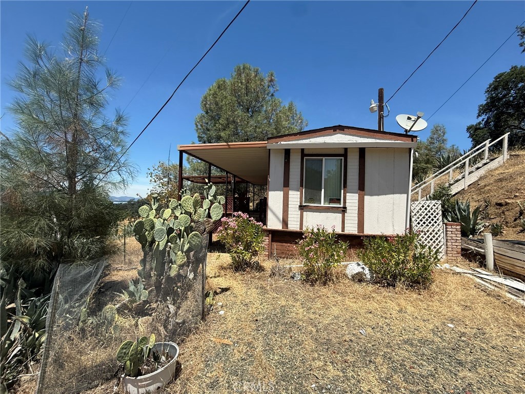 3855 Lakeview, Lucerne, CA 95458
