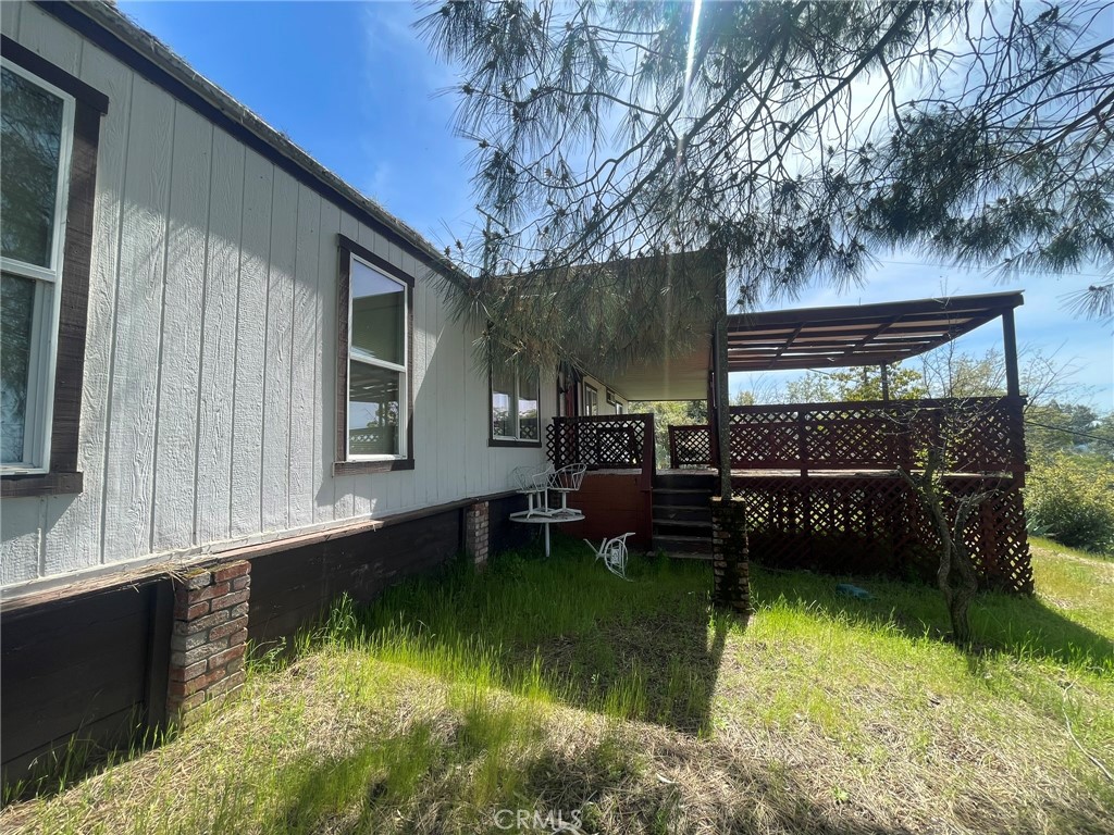 3855 Lakeview, Lucerne, CA 95458