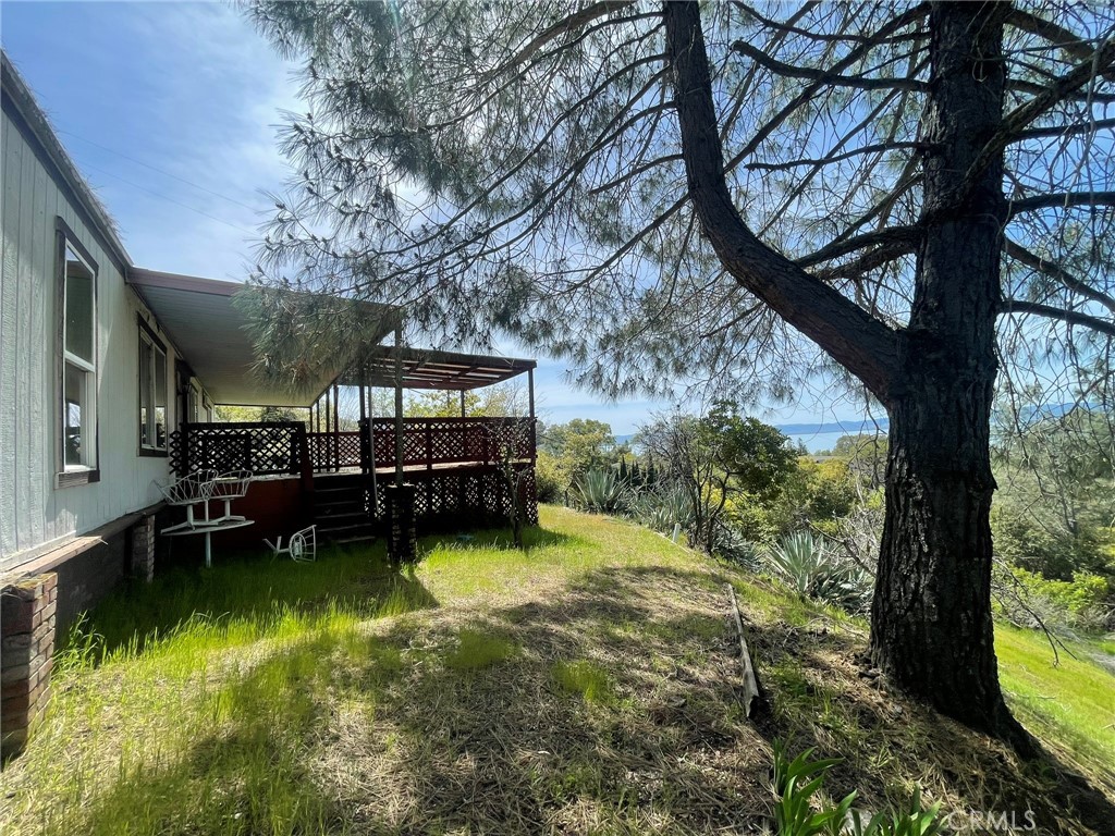 3855 Lakeview, Lucerne, CA 95458