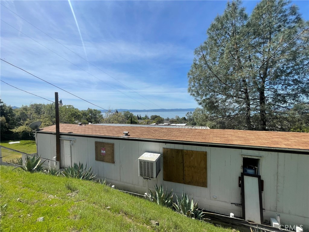 3855 Lakeview, Lucerne, CA 95458