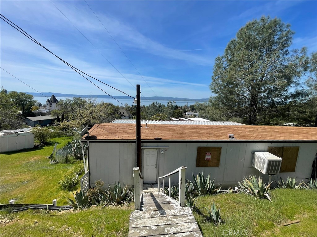 3855 Lakeview, Lucerne, CA 95458