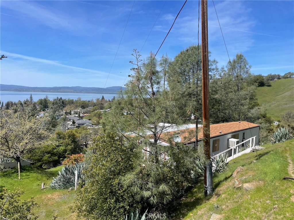 3855 Lakeview, Lucerne, CA 95458