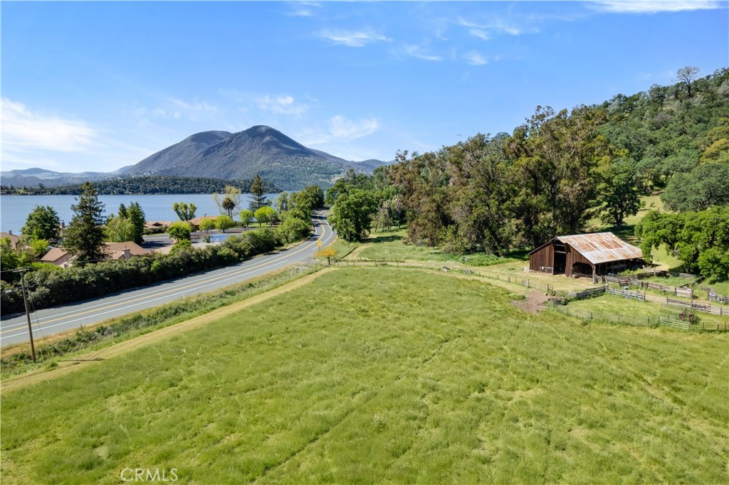 8150 E State Hwy 20, Lucerne, CA 95458