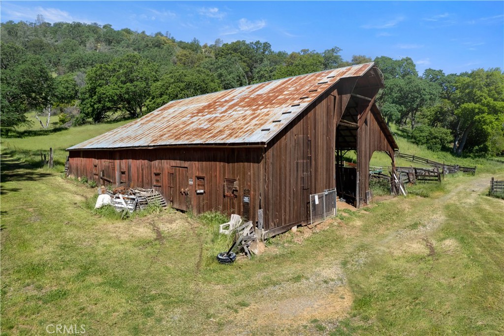 8150 E State Hwy 20, Lucerne, CA 95458