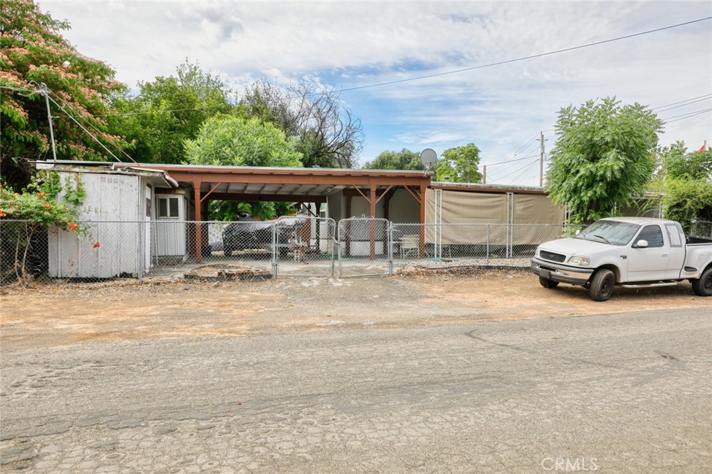 6344 E Highway 20, Lucerne, CA 95458