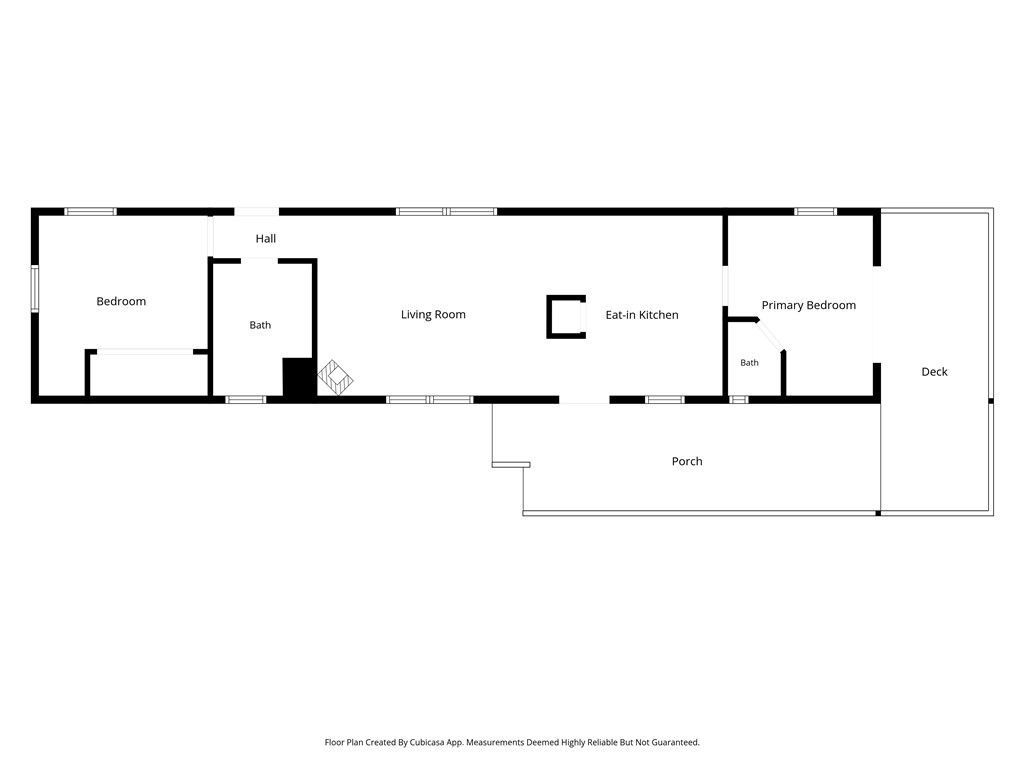 6344 E Highway 20, Lucerne, CA 95458