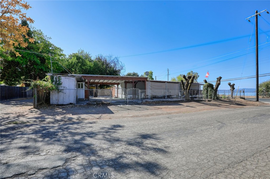6344 E Highway 20, Lucerne, CA 95458