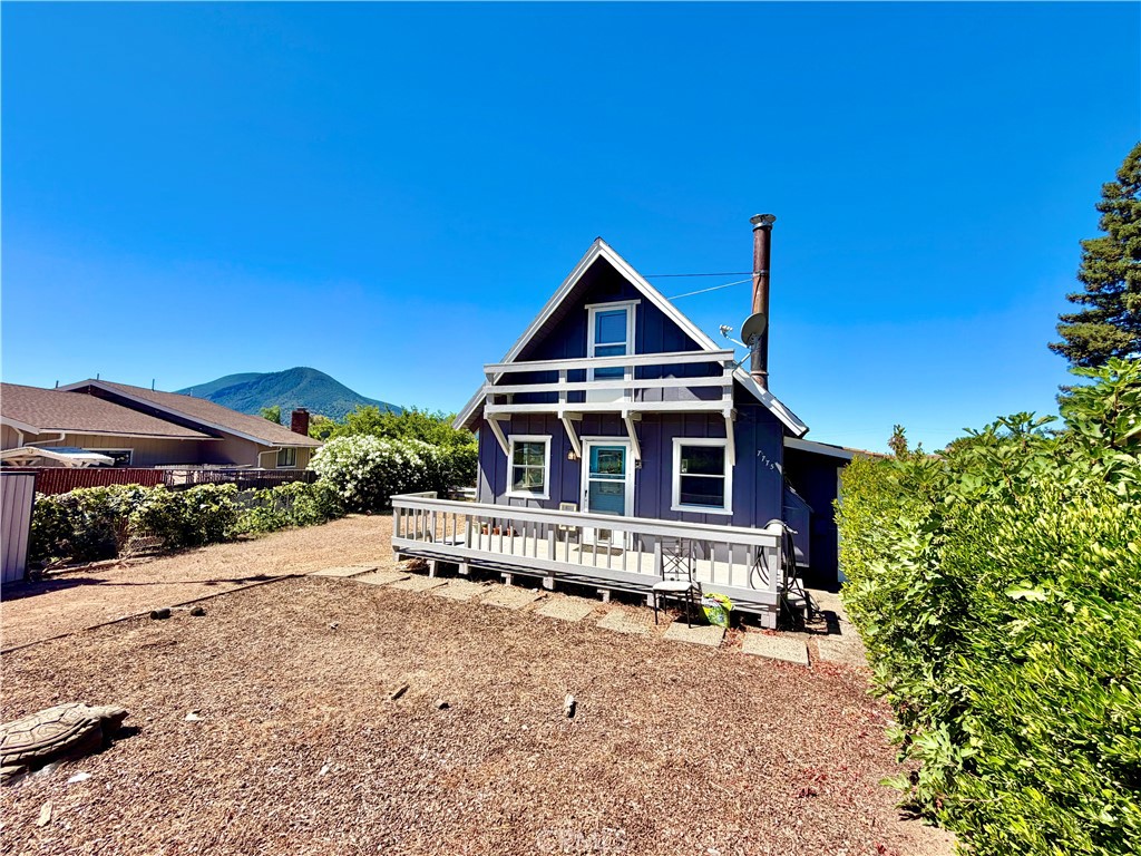 7775 Richard Dr, Lucerne, CA 95458