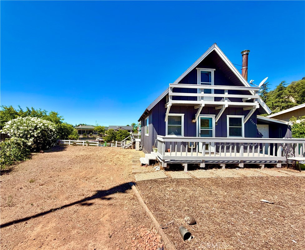 7775 Richard Dr, Lucerne, CA 95458