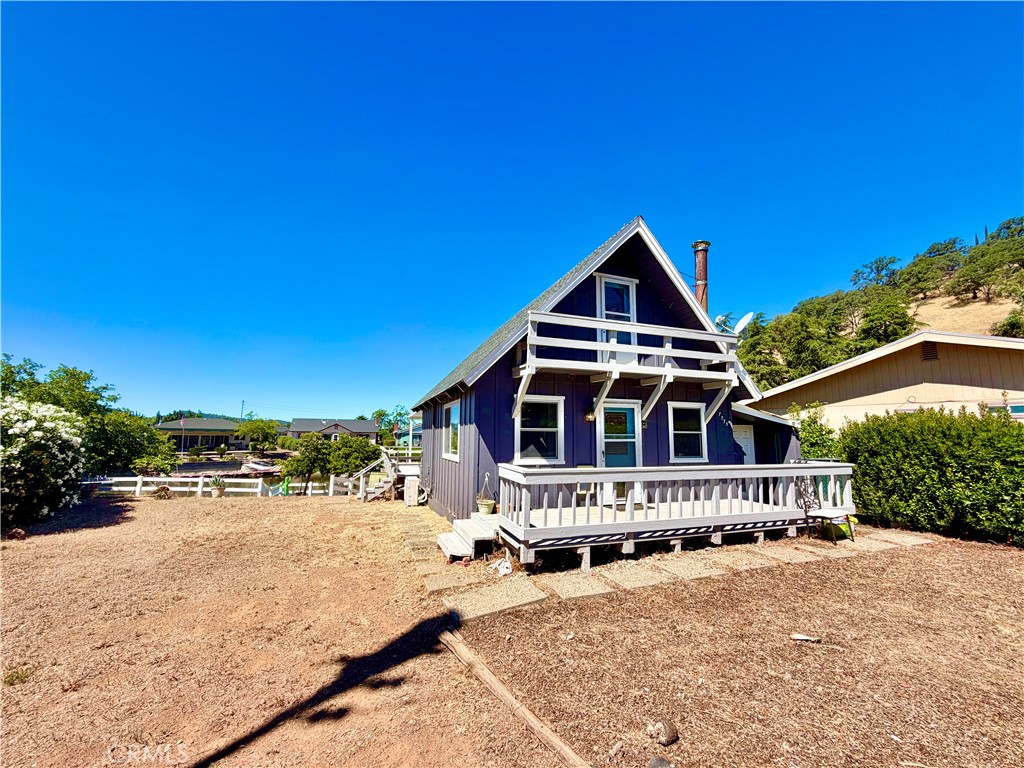 7775 Richard Dr, Lucerne, CA 95458