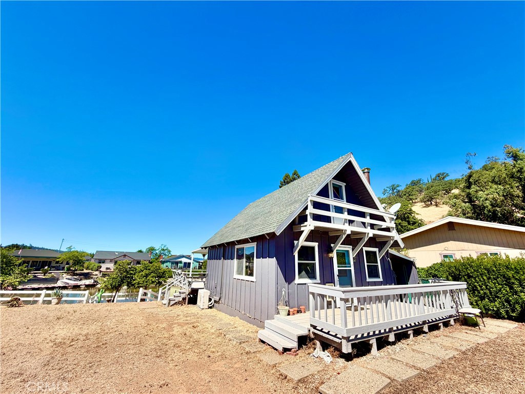7775 Richard Dr, Lucerne, CA 95458