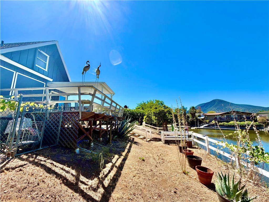 7775 Richard Dr, Lucerne, CA 95458
