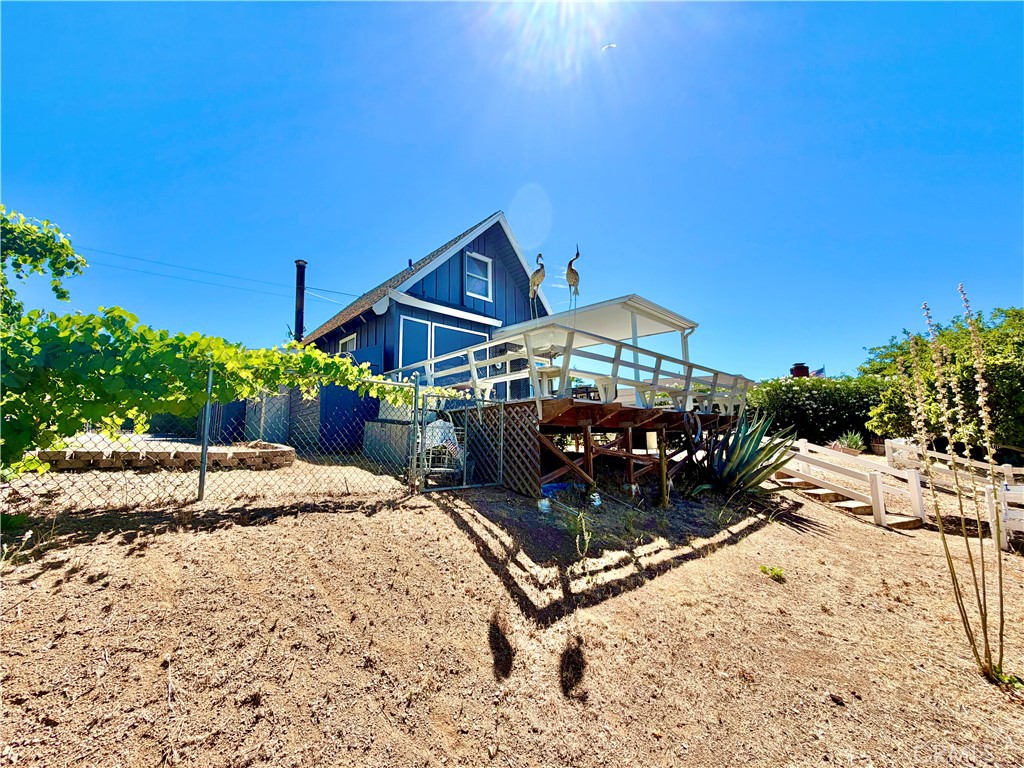 7775 Richard Dr, Lucerne, CA 95458