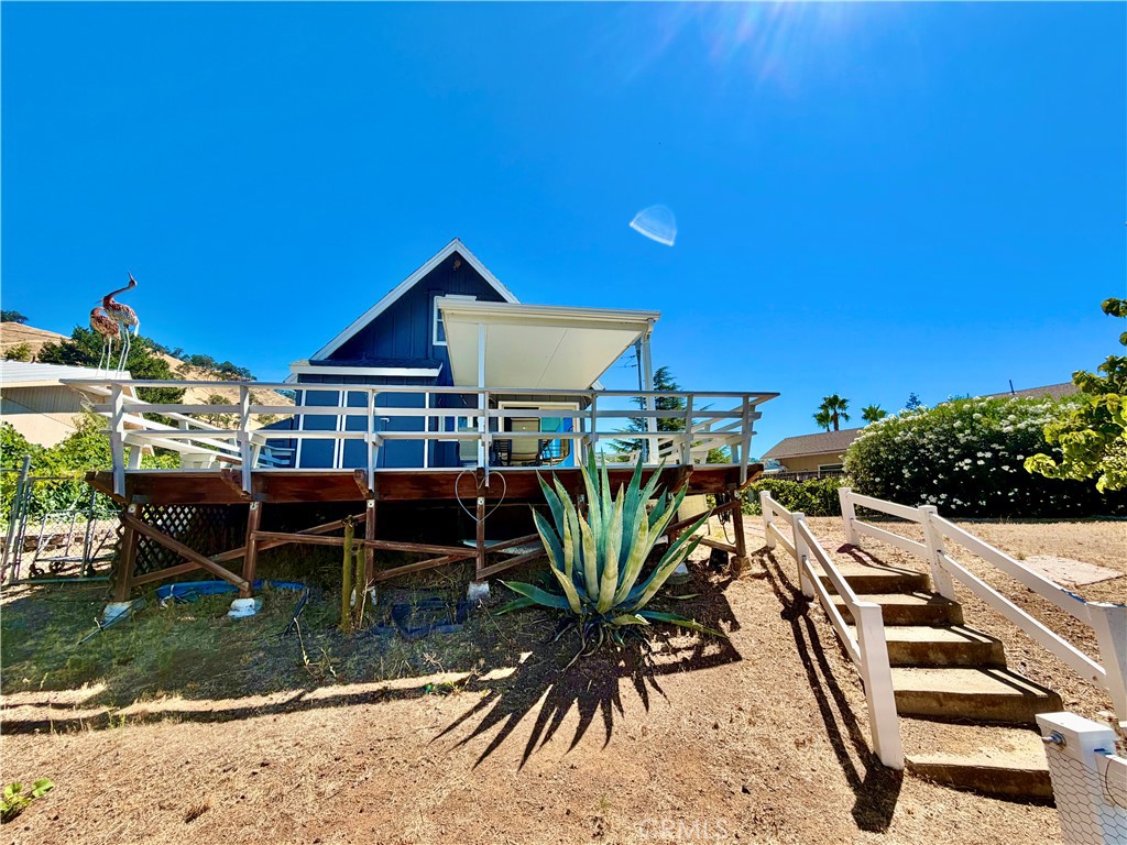 7775 Richard Dr, Lucerne, CA 95458