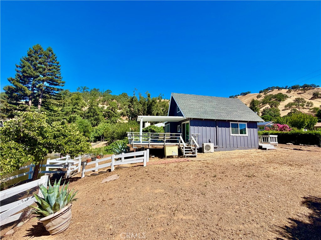 7775 Richard Dr, Lucerne, CA 95458