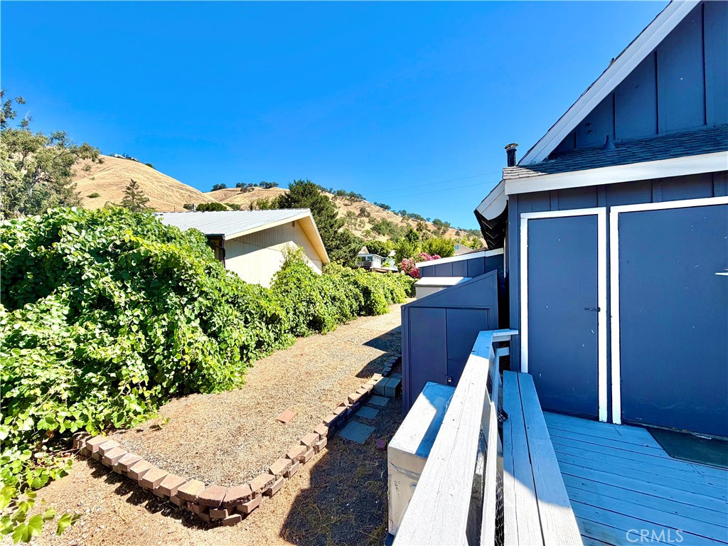 7775 Richard Dr, Lucerne, CA 95458