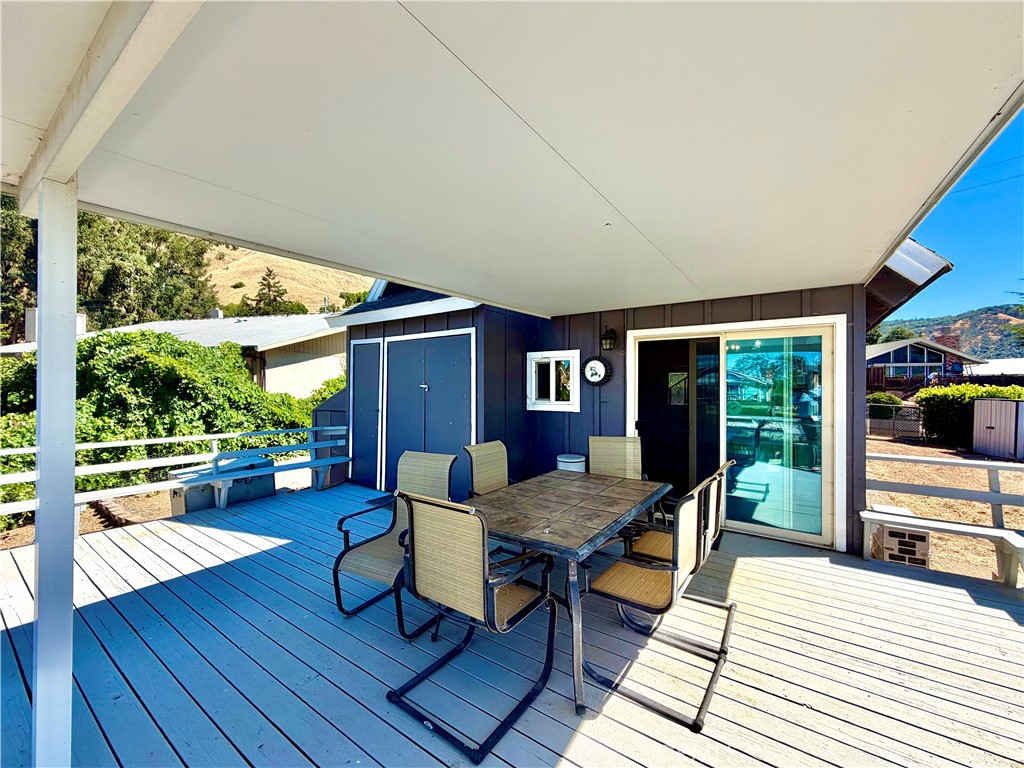 7775 Richard Dr, Lucerne, CA 95458
