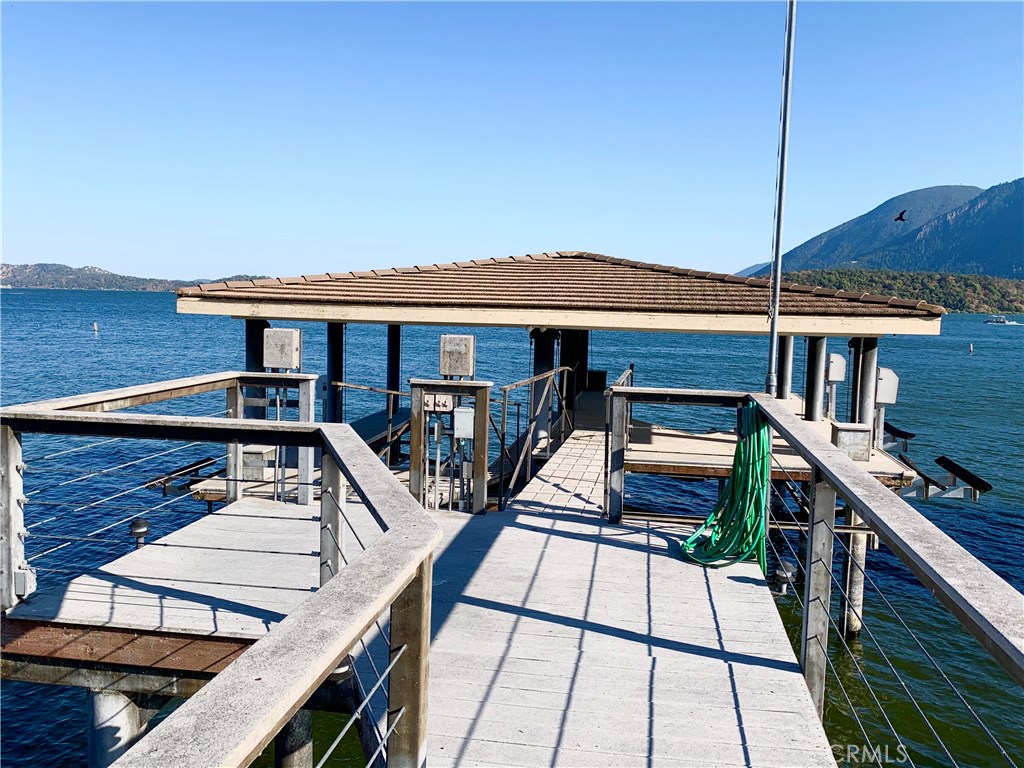 8313 Paradise Lagoon, Lucerne, CA 95458