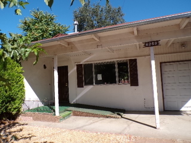 6258 5th Ave, Lucerne, CA 95458