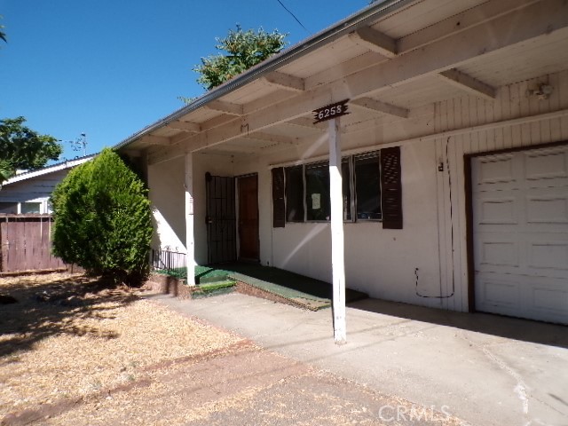 6258 5th Ave, Lucerne, CA 95458