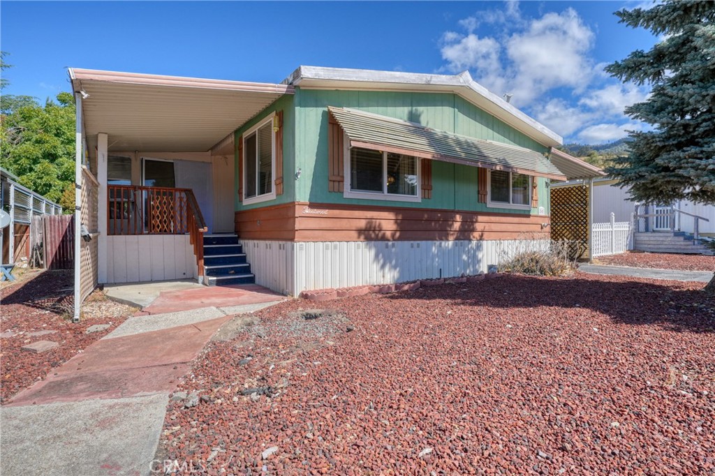 5890 E Highway 20 #50, Lucerne, CA 95458