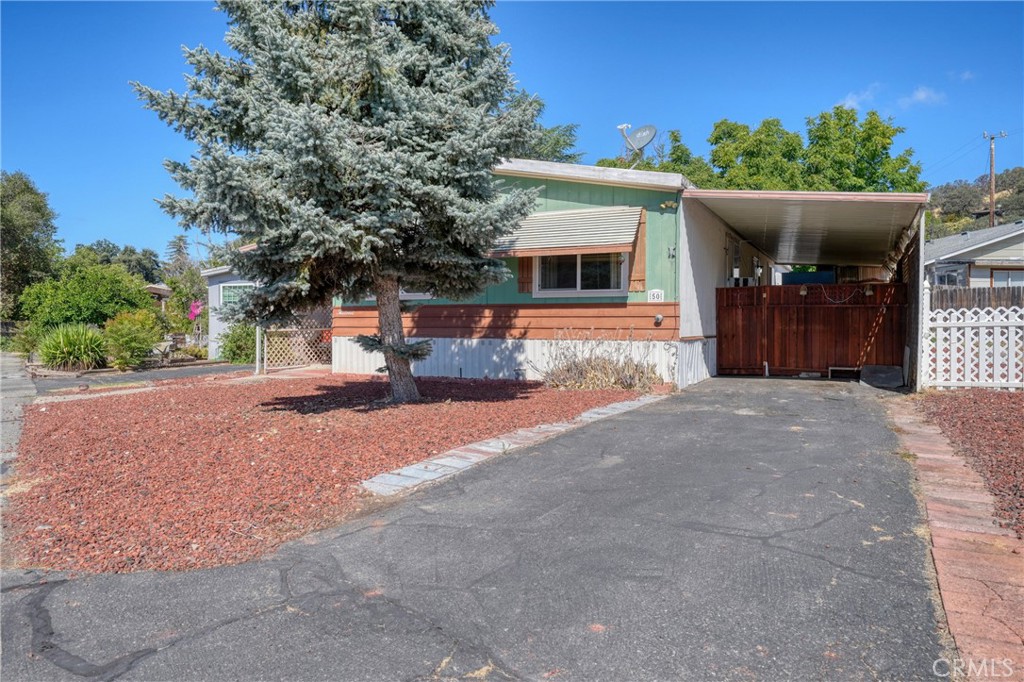 5890 E Highway 20 #50, Lucerne, CA 95458