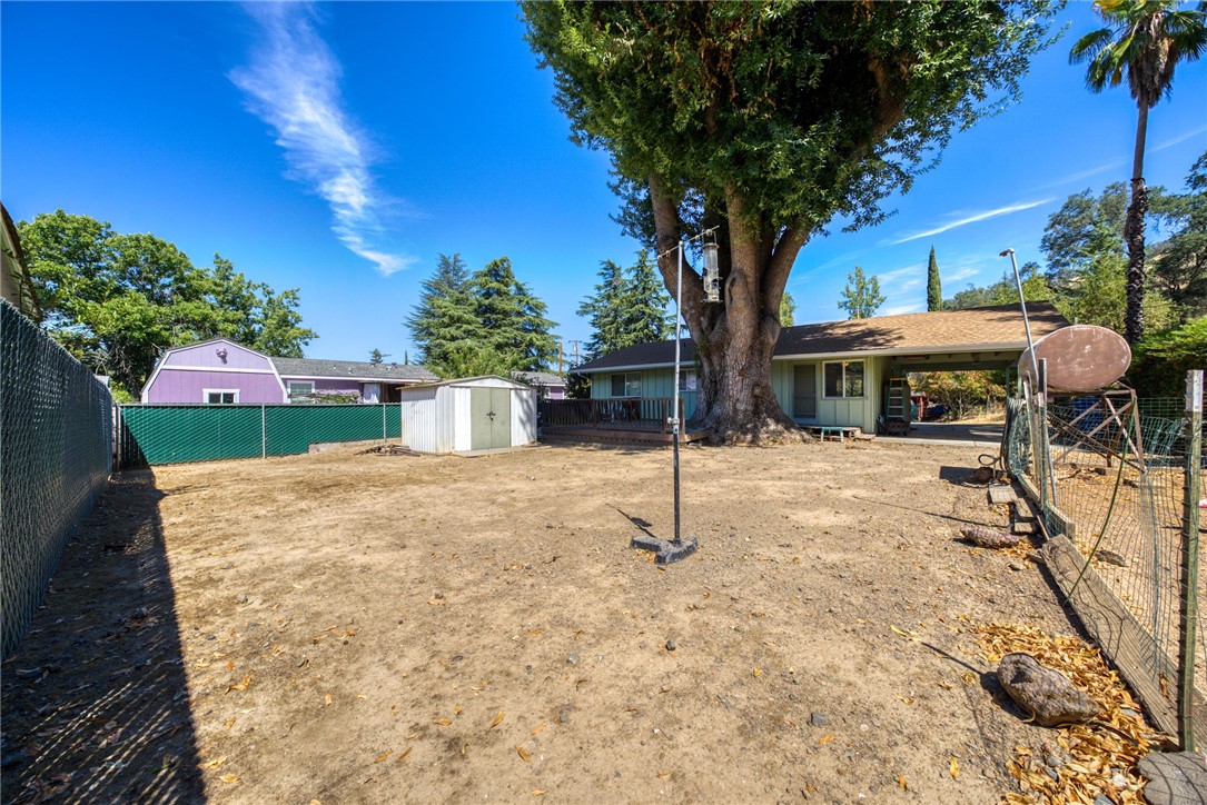 6947 Monte Mar Dr, Lucerne, CA 95458