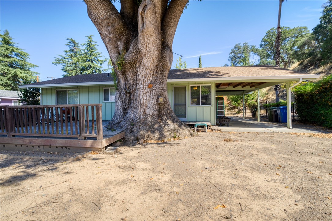 6947 Monte Mar Dr, Lucerne, CA 95458