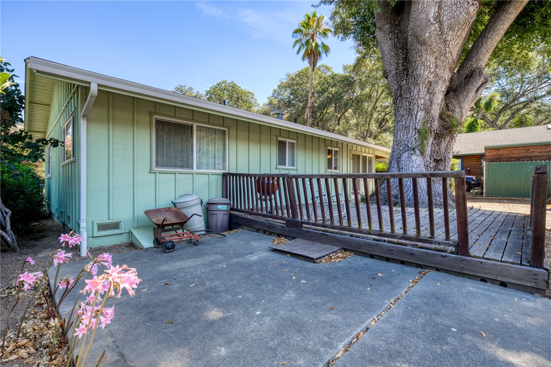 6947 Monte Mar Dr, Lucerne, CA 95458