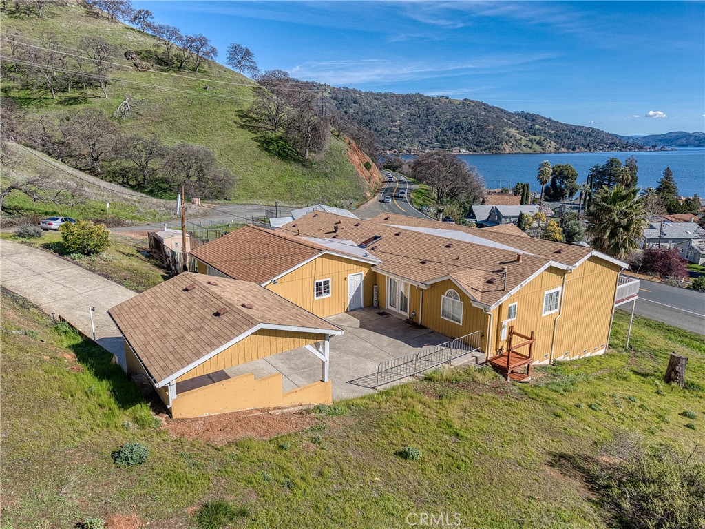 7765 Verna Way, Lucerne, CA 95458