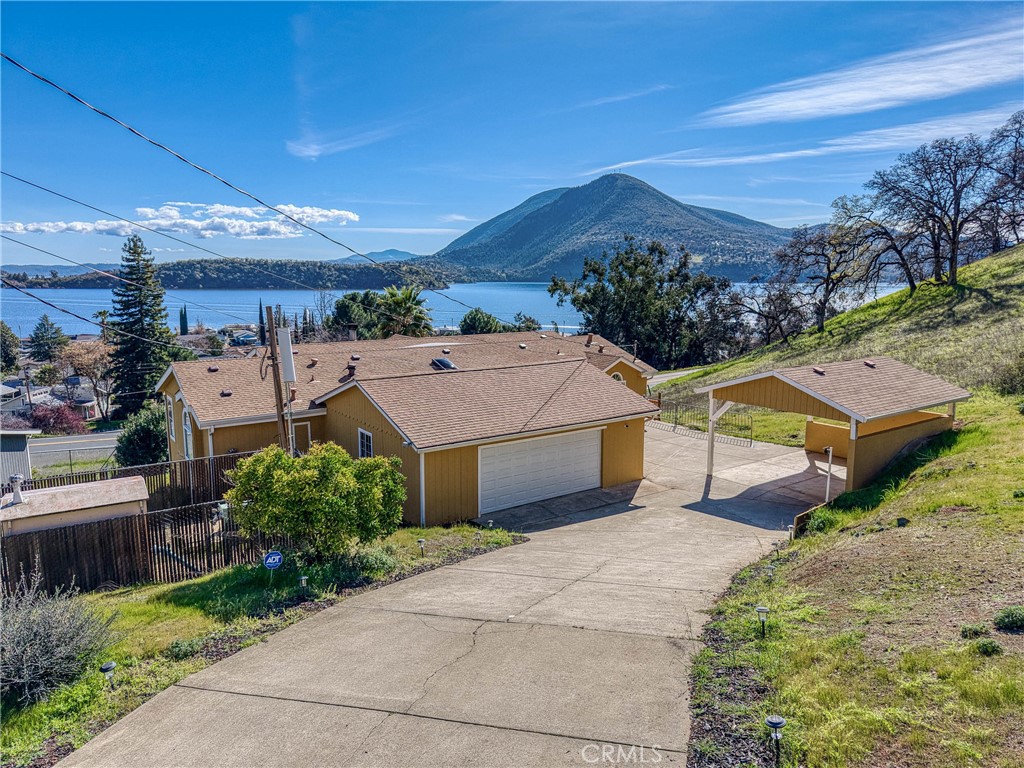 7765 Verna Way, Lucerne, CA 95458