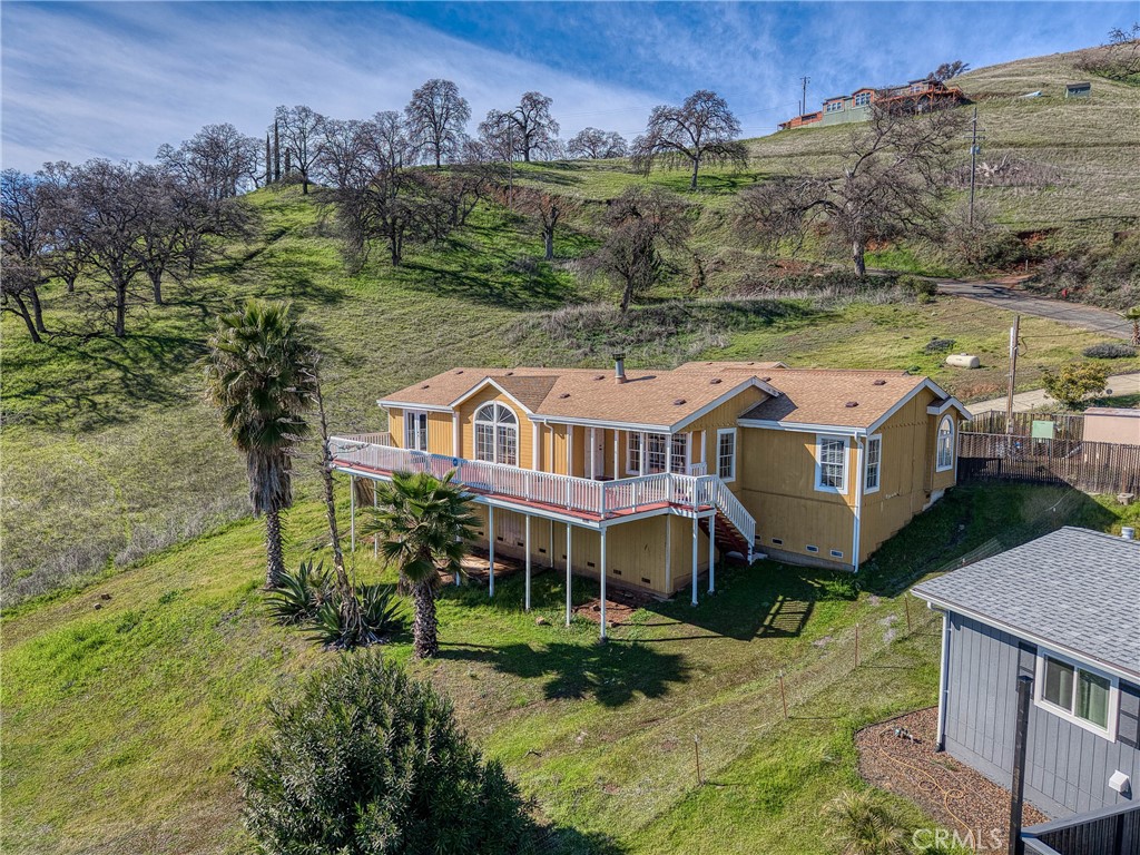 7765 Verna Way, Lucerne, CA 95458