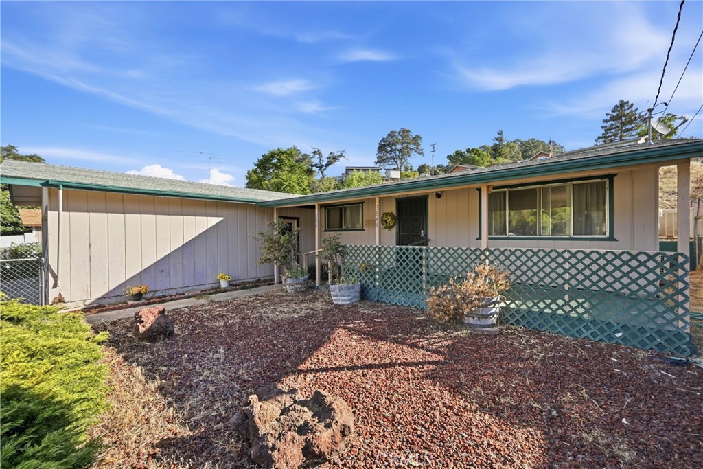 3944 Country Club, Lucerne, CA 95458