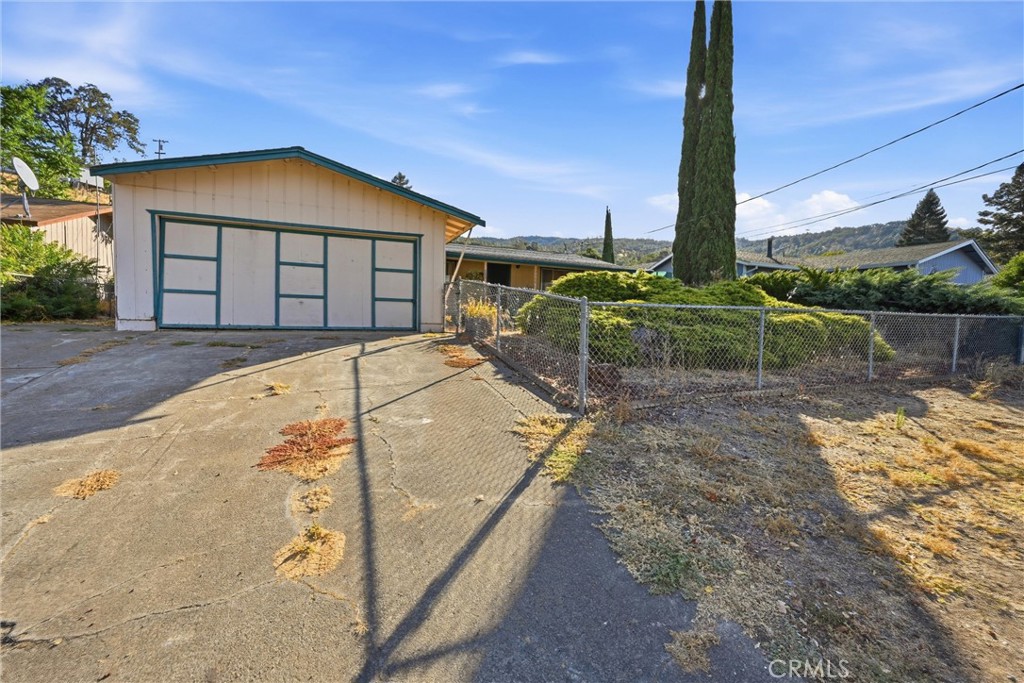 3944 Country Club, Lucerne, CA 95458