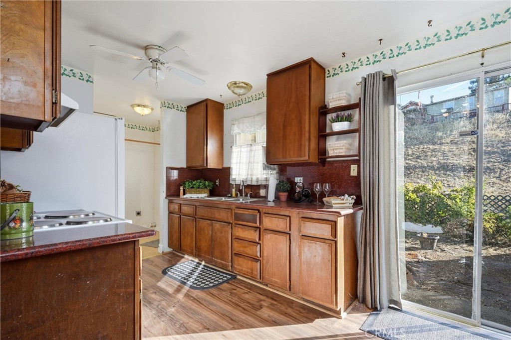 3944 Country Club, Lucerne, CA 95458