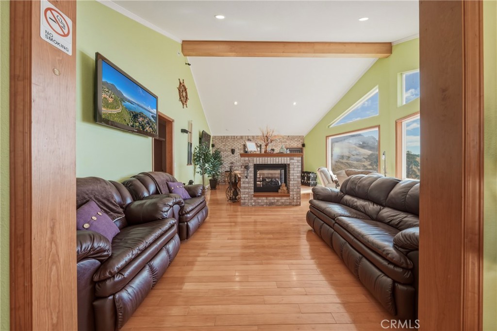 7741 Al, Lucerne, CA 95443