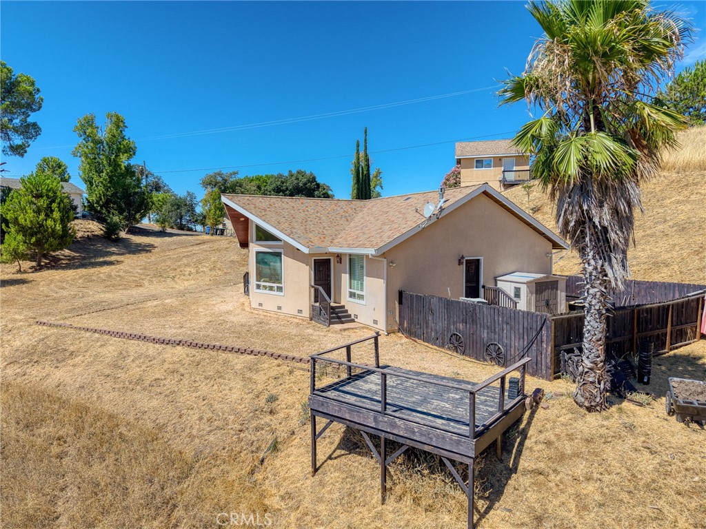 7741 Al, Lucerne, CA 95443