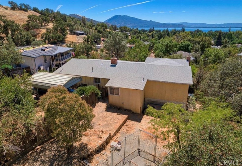 4369 Lakeview Ter, Lucerne, CA 95458