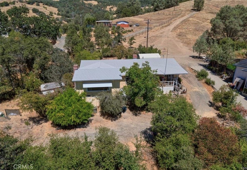 4369 Lakeview Ter, Lucerne, CA 95458