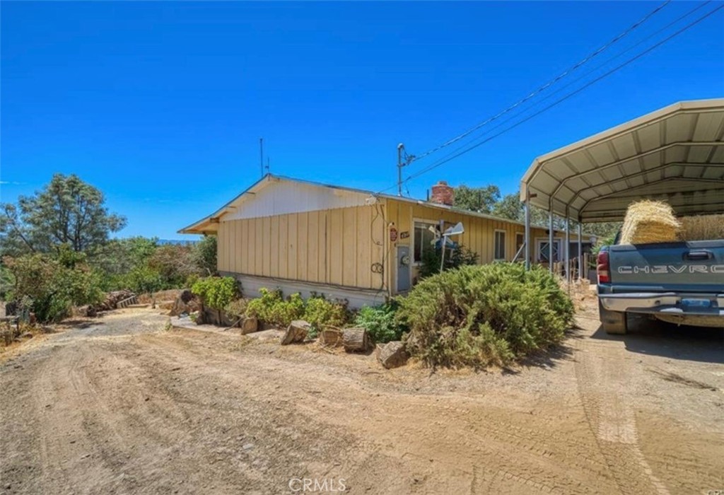 4369 Lakeview Ter, Lucerne, CA 95458