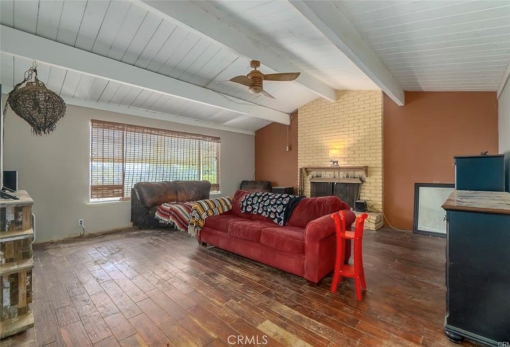 4369 Lakeview Ter, Lucerne, CA 95458
