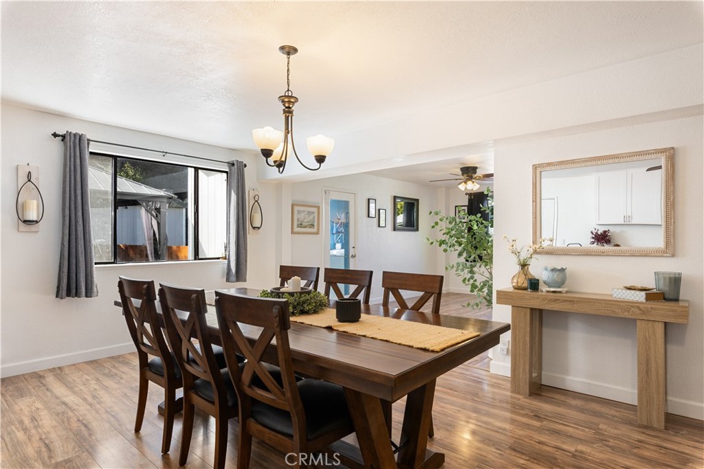 6843 Rosemont Dr, Lucerne, CA 95458