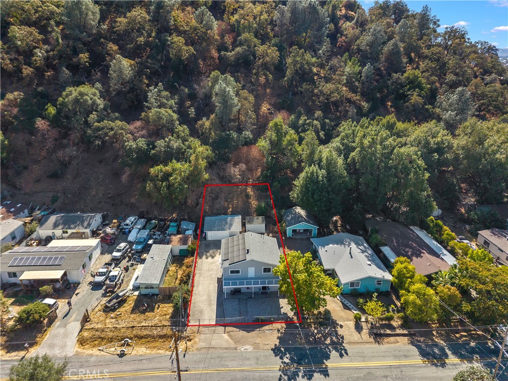6843 Rosemont Dr, Lucerne, CA 95458