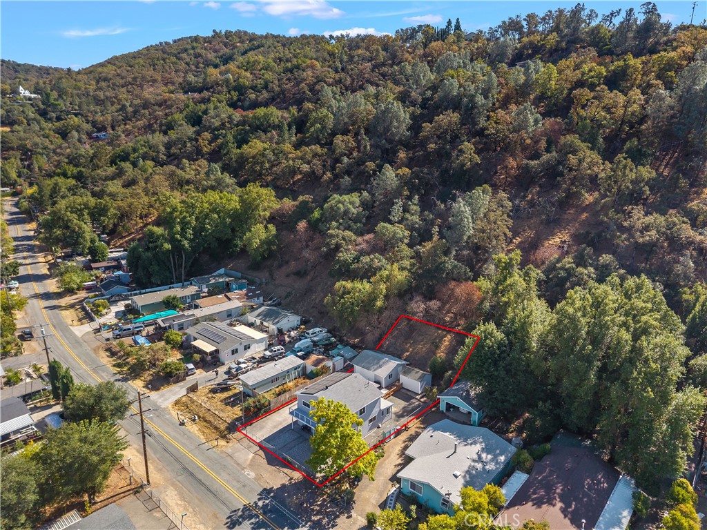 6843 Rosemont Dr, Lucerne, CA 95458