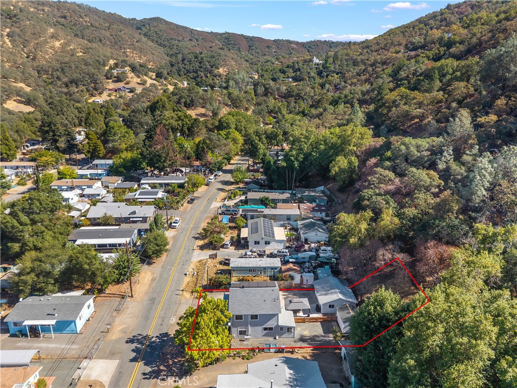 6843 Rosemont Dr, Lucerne, CA 95458
